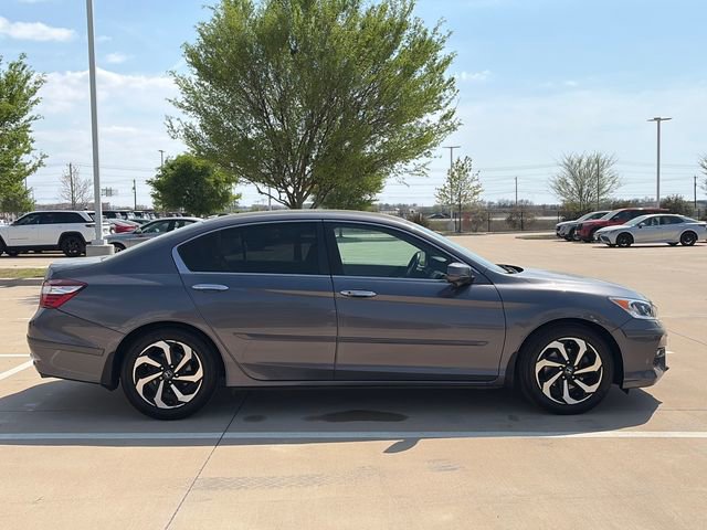 Used 2016 Honda Accord EX-L image 6