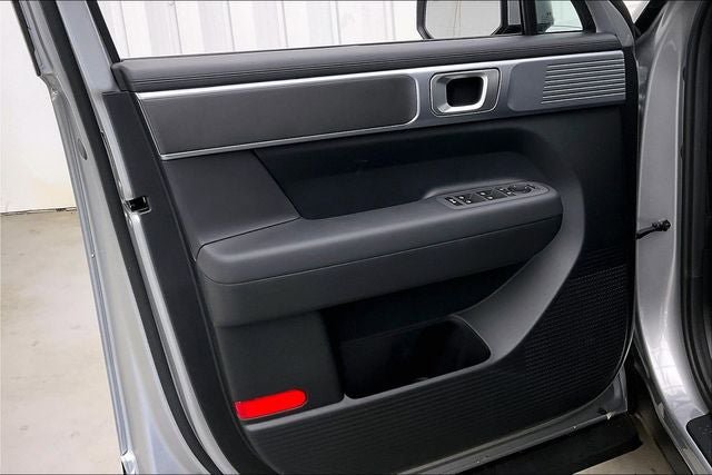 New 2026 Hyundai Santa Fe SE AWD/4WD image 10