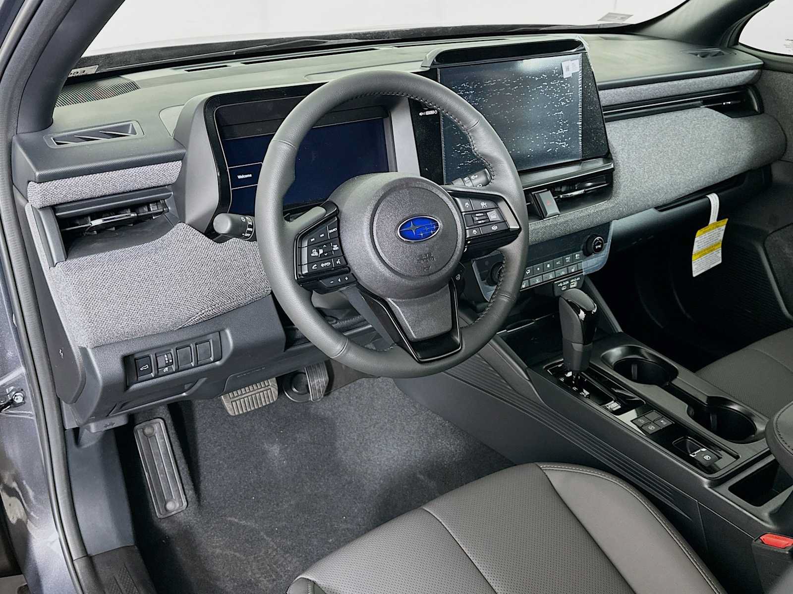 New 2026 Subaru Outback Limited AWD/4WD image 9