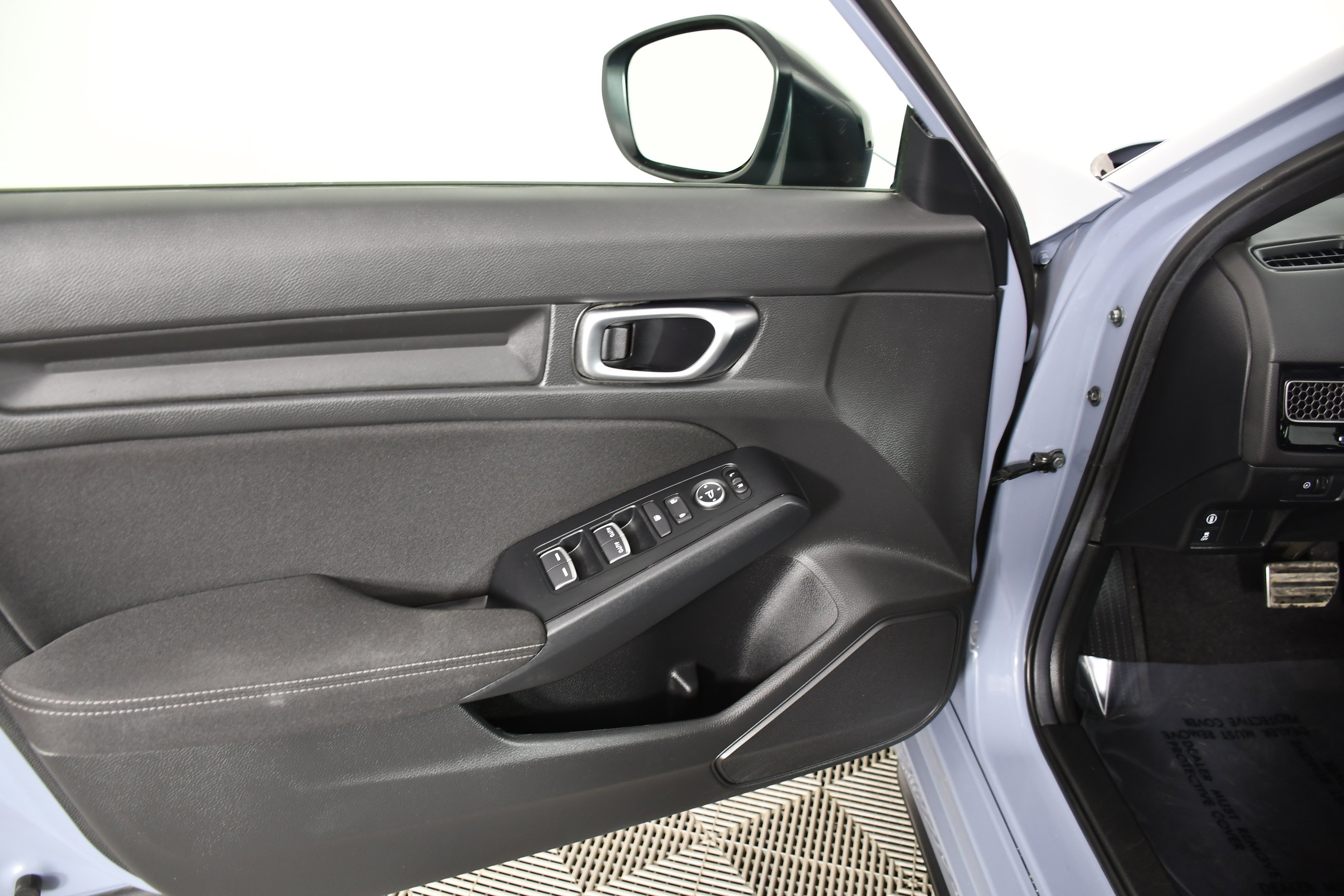 Used 2024 Honda Civic Sport image 34