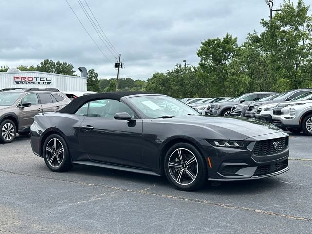 Used 2024 Ford Mustang Premium RWD image 7