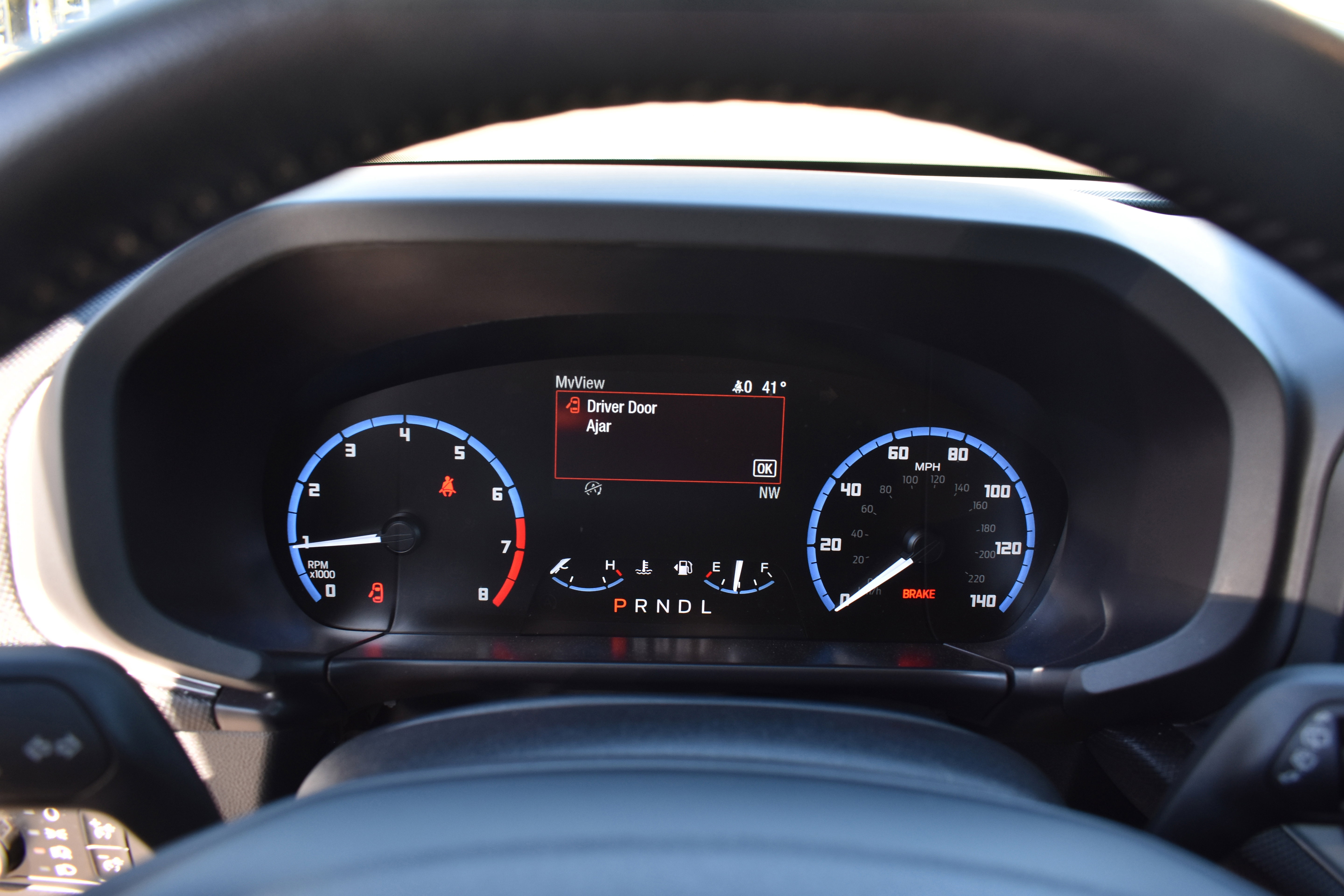 Used 2023 Ford Bronco Sport Big Bend w/ Convenience Package image 17