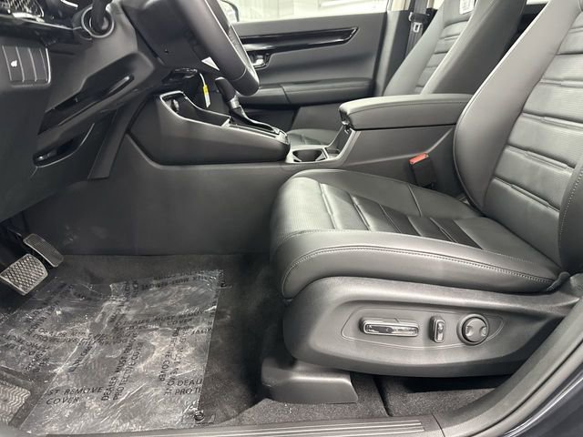 New 2026 Honda CR-V EX-L image 22