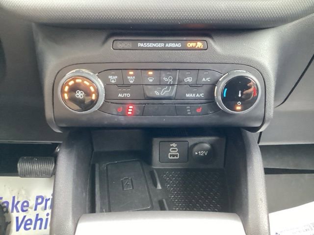 Used 2023 Ford Bronco Sport Big Bend w/ Convenience Package image 39