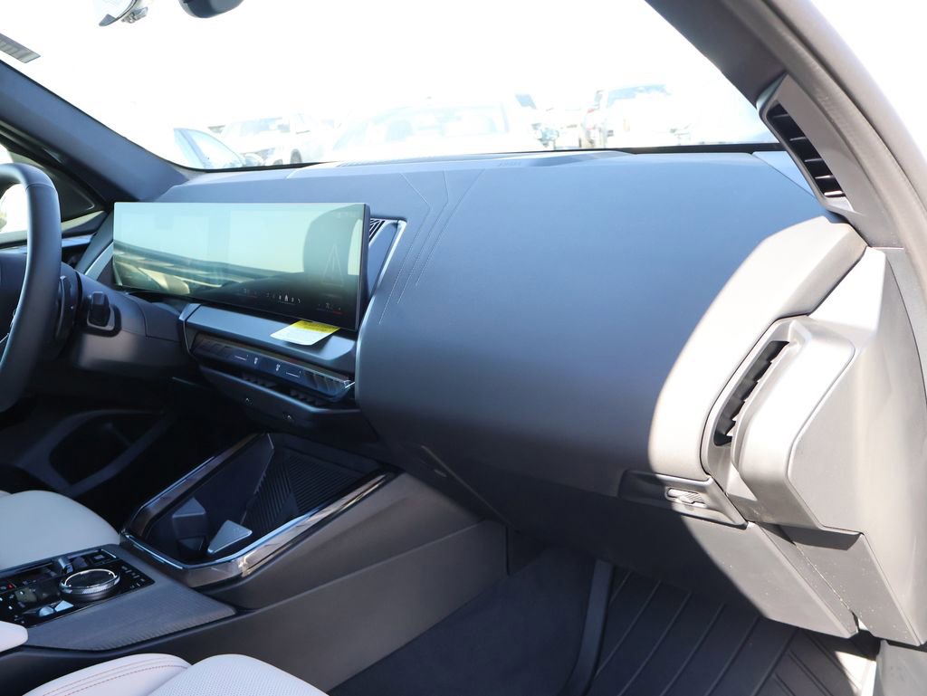 New 2026 BMW X3 xDrive30 image 11