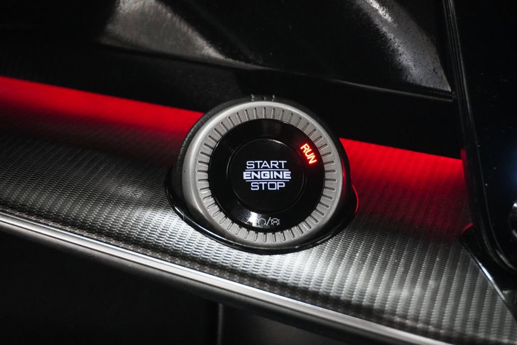 Certified 2024 Jeep Grand Wagoneer L Series II w/ Quick Order Packagew 28T image 25