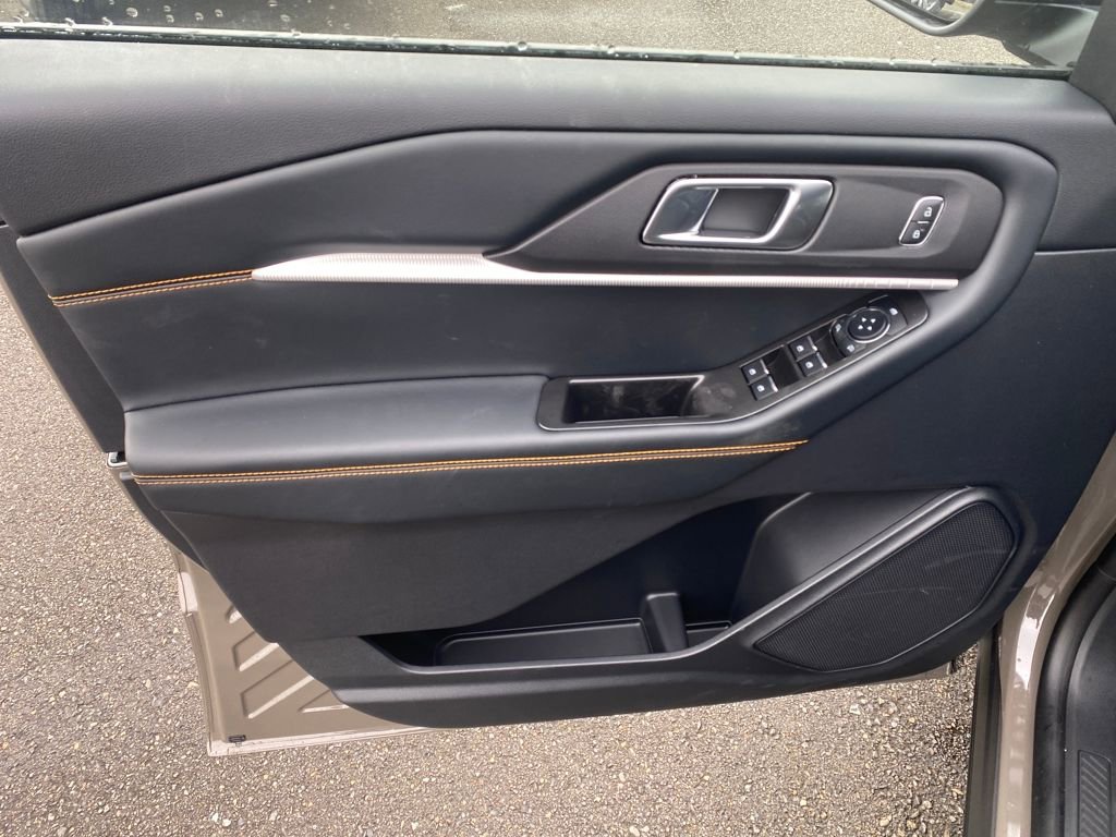 Used 2026 Ford Explorer Tremor image 17