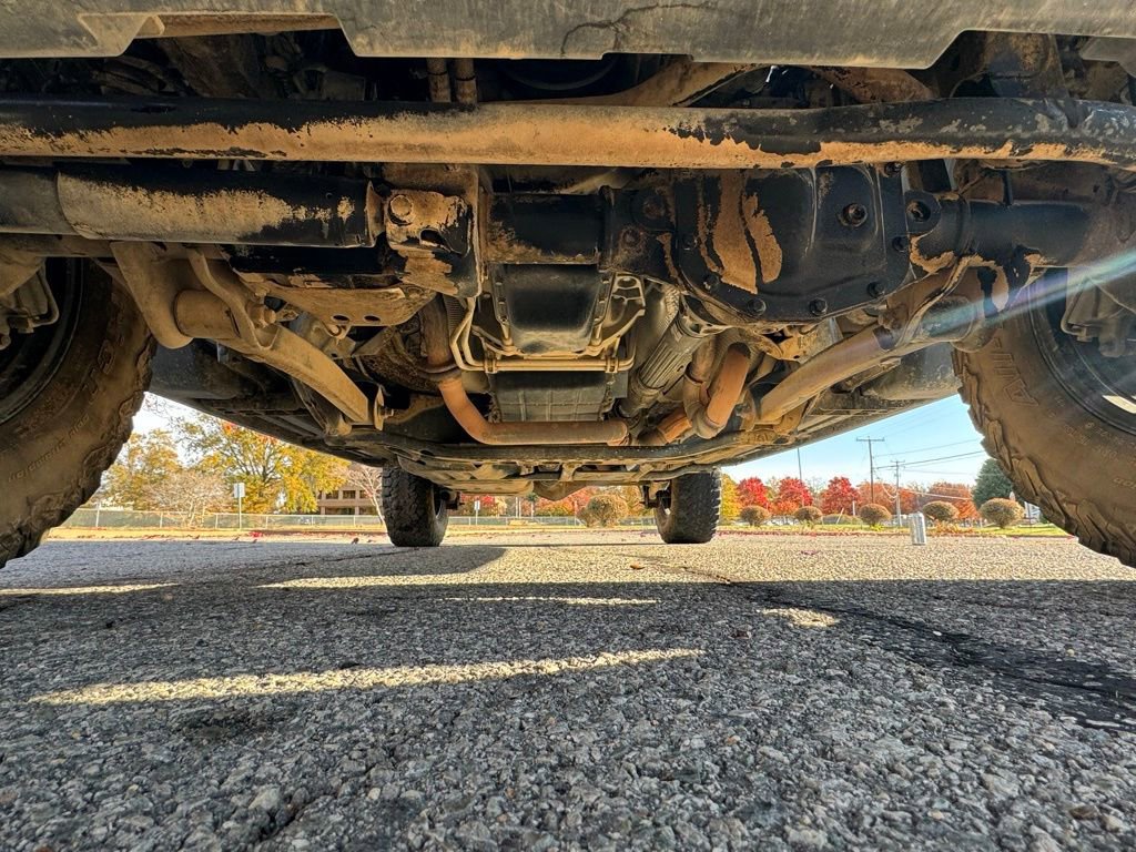 Used 2018 Jeep Wrangler Unlimited Sport S image 37