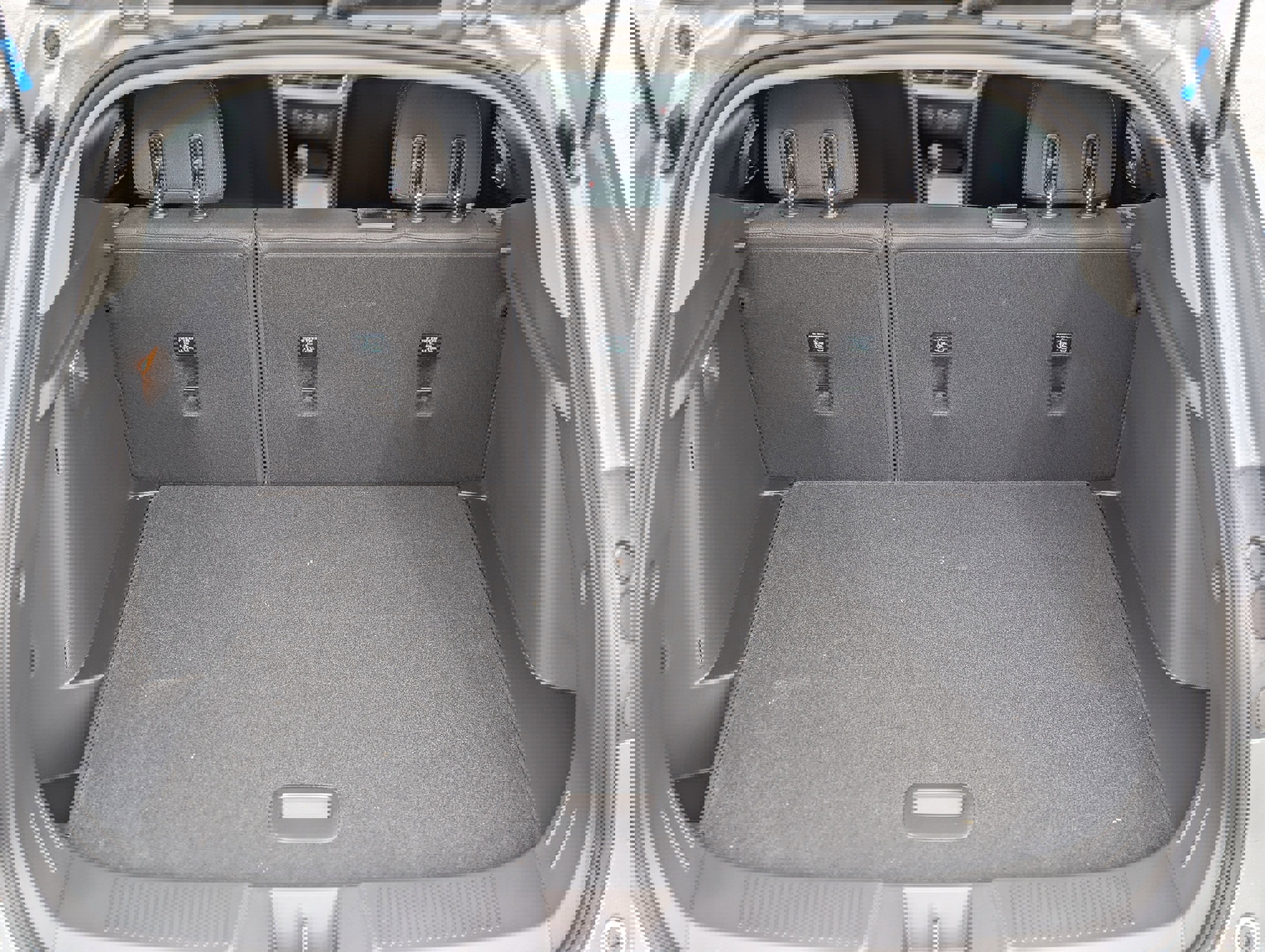 New 2026 Chevrolet Trax LS image 28