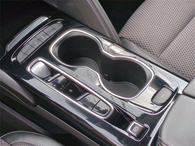 Certified 2022 Buick Envision Preferred image 16