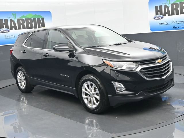 Used 2020 Chevrolet Equinox LT image 4