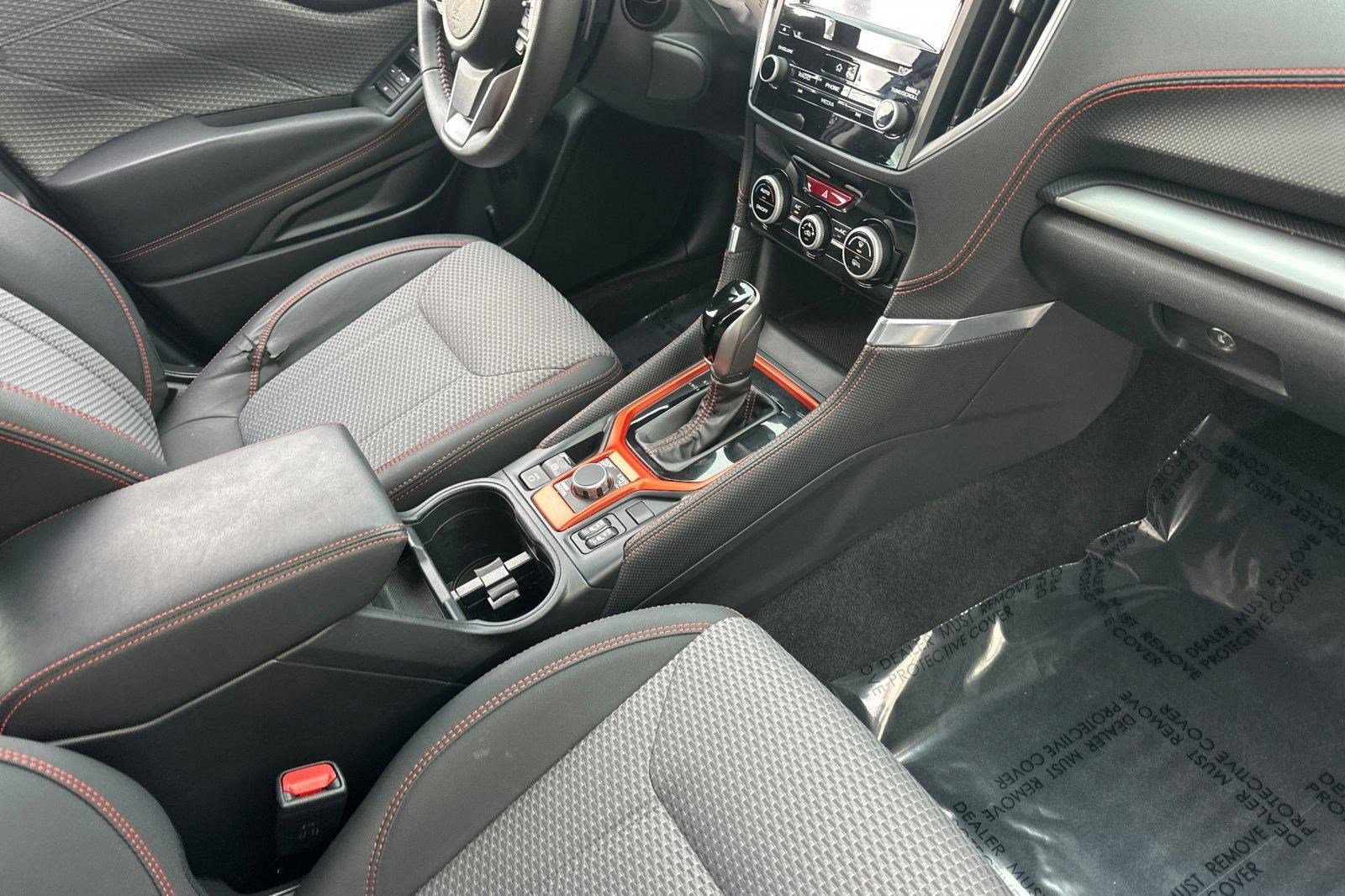 Used 2021 Subaru Forester Sport w/ Popular Package #2 image 31