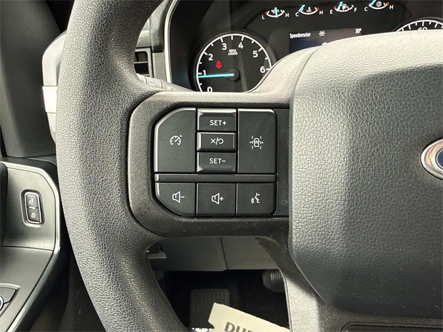 Used 2023 Ford F150 XL w/ STX Appearance Package image 26