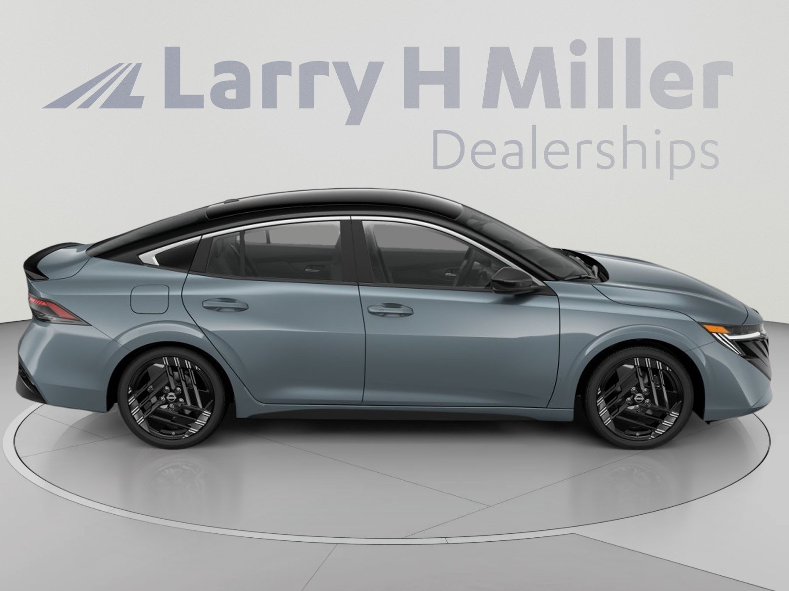 New 2027 Nissan Sentra SR FWD image 4