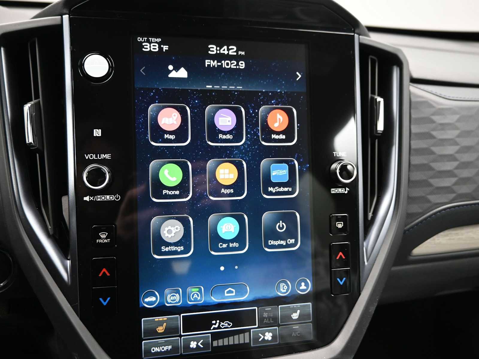 New 2026 Subaru Forester Limited image 13