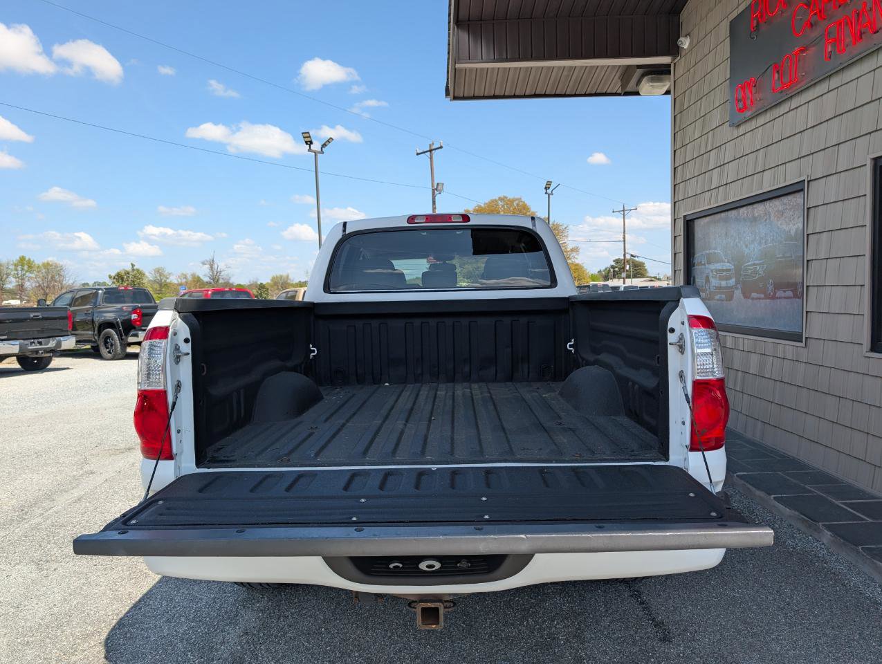 Used 2004 Toyota Tundra Limited RWD image 21
