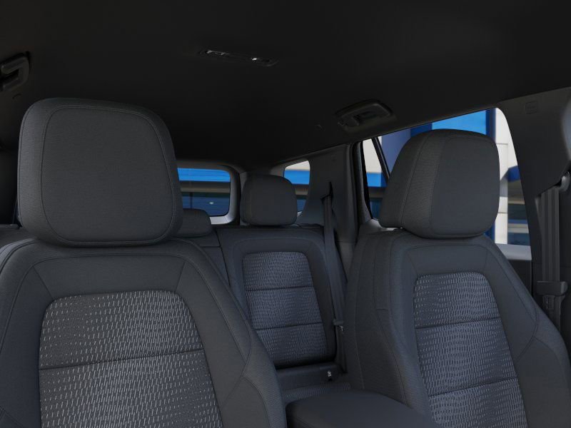 New 2026 Chevrolet Equinox LT w/ LPO, Floor Liner Package image 24