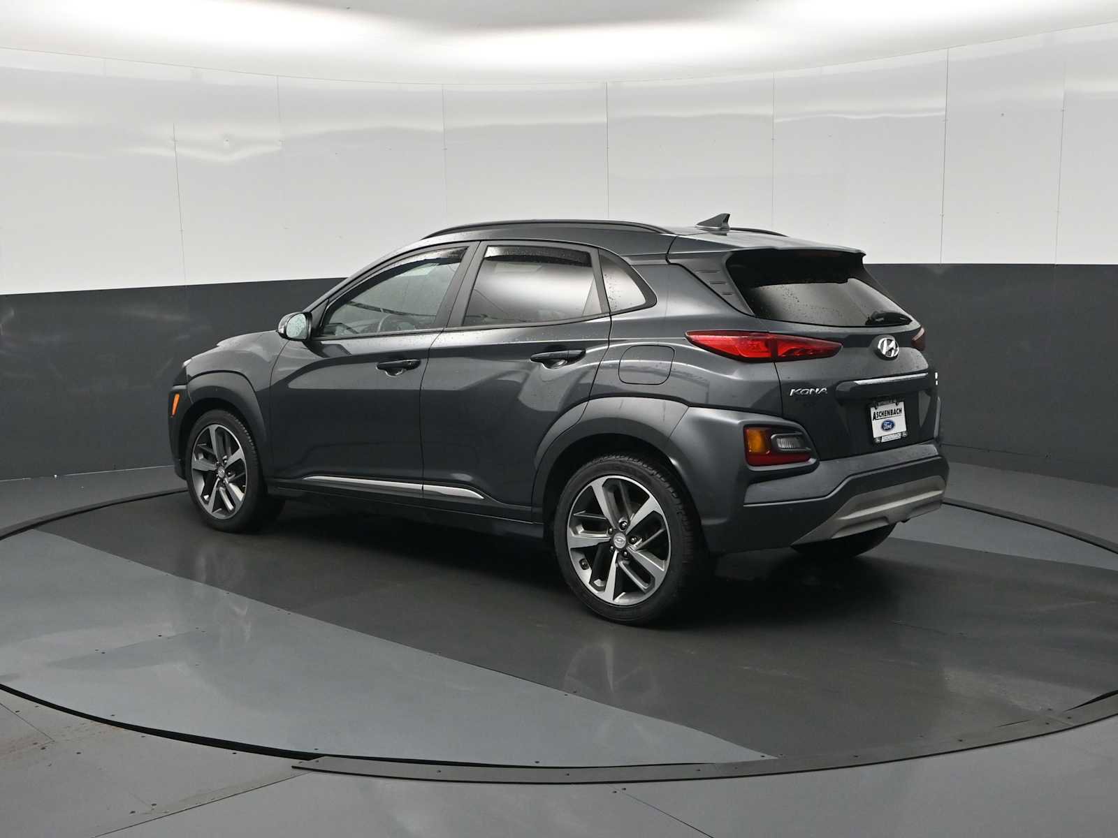 Used 2020 Hyundai Kona Ultimate image 6