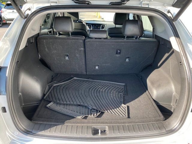 Used 2018 Hyundai Tucson Limited image 23