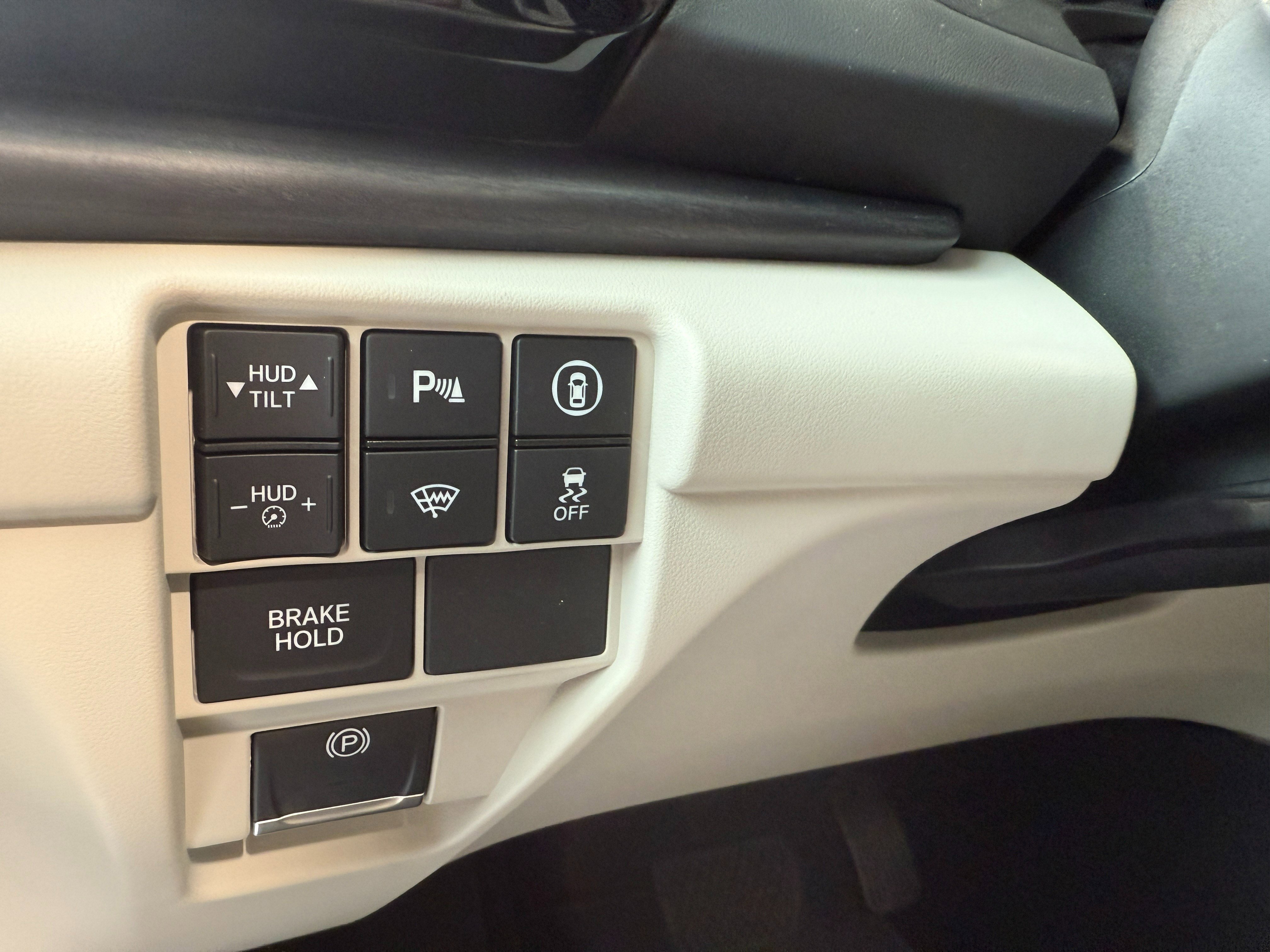 New 2026 Acura RDX SH-AWD w/ Advance Package image 23