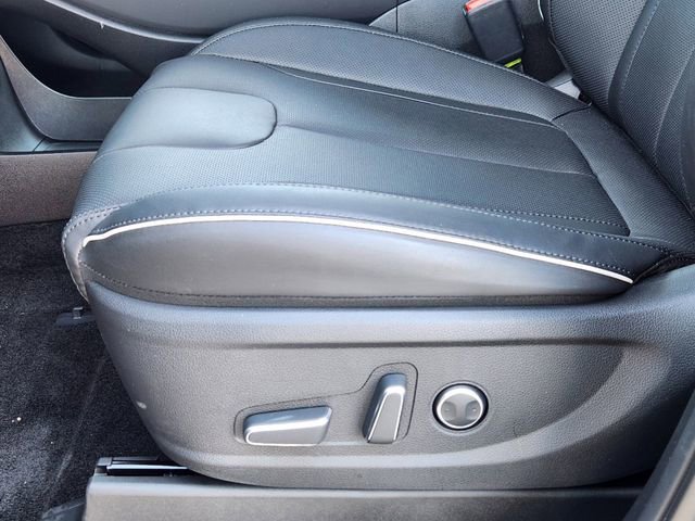 Used 2025 Hyundai Palisade XRT image 18