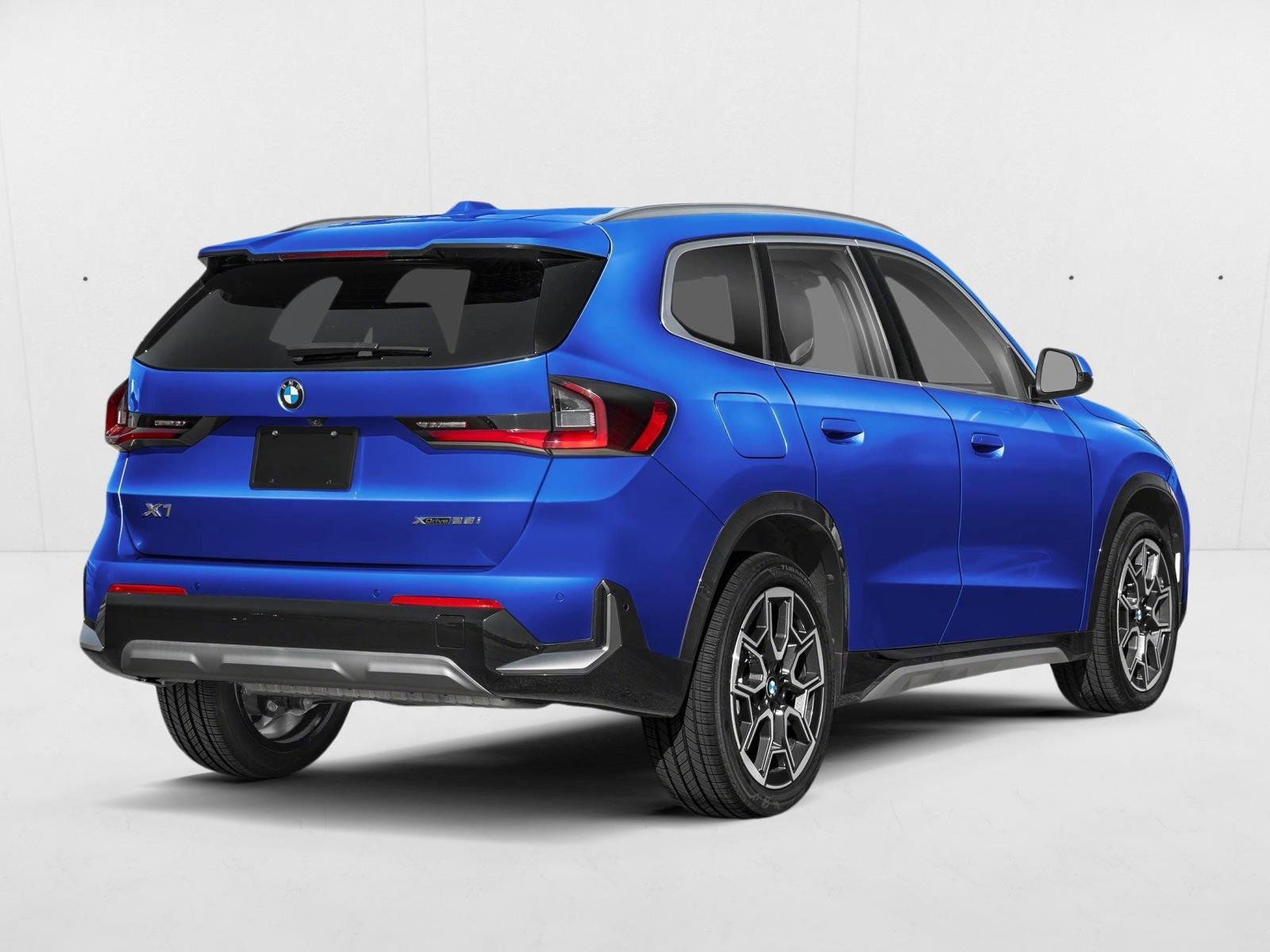 New 2026 BMW X1 xDrive28i AWD/4WD video 2