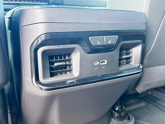 Certified 2024 Chevrolet Silverado 1500 ZR2 w/ Technology Package AWD/4WD image 33