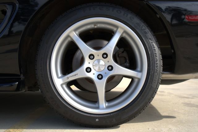 Used 1997 Ford Mustang Cobra image 46