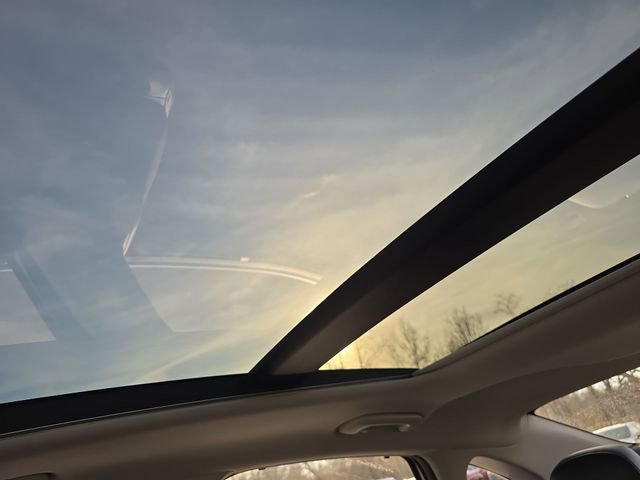 New 2026 Hyundai Sonata Limited image 21