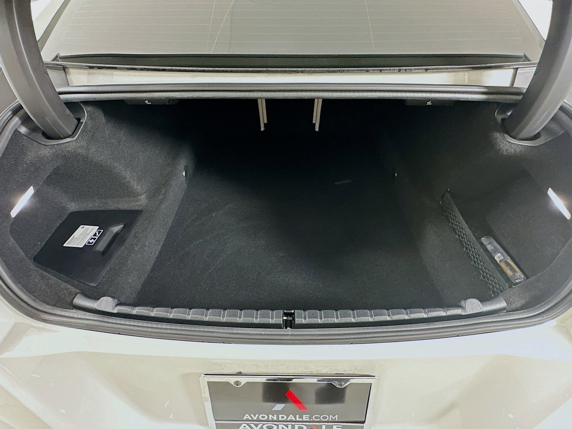 Used 2023 BMW M8 Gran Coupe xDrive Competition w/ M Carbon Exterior Package image 28