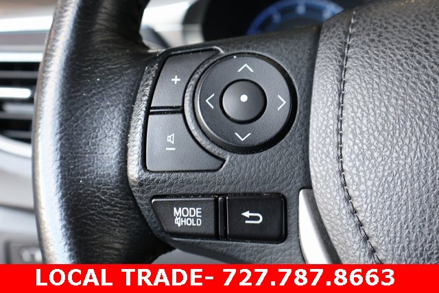 Used 2016 Toyota Corolla S image 22