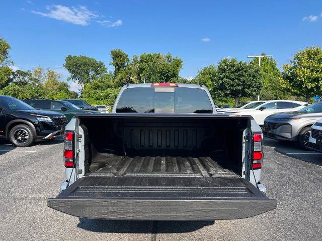 Certified 2024 Nissan Frontier PRO-4X w/ Off-Road Protection Package AWD/4WD image 21