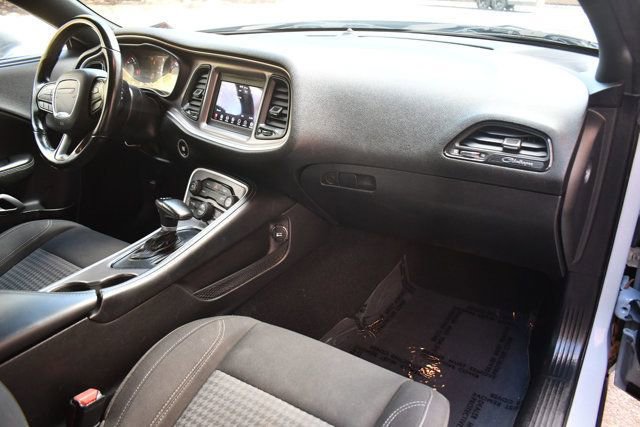 Used 2022 Dodge Challenger SXT w/ Blacktop Package image 30