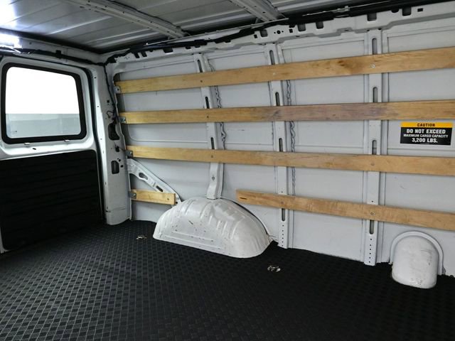 Used 2023 GMC Savana 2500 w/ Driver Convenience Package image 24