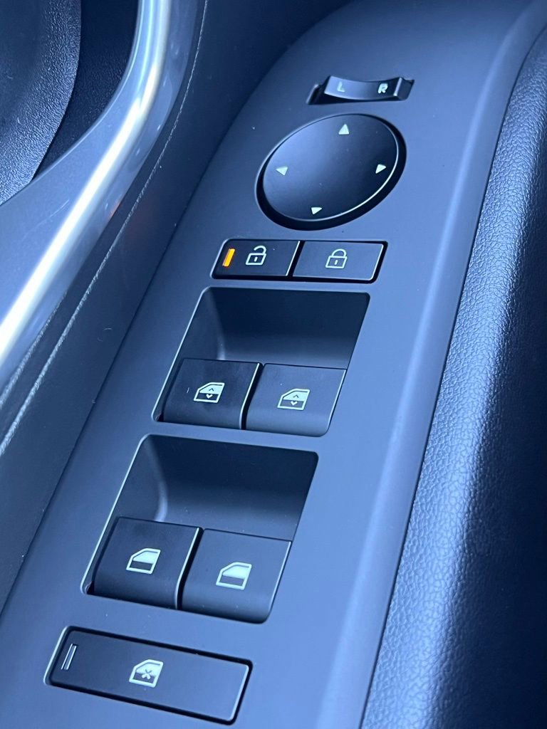 New 2026 Hyundai Tucson XRT FWD image 24