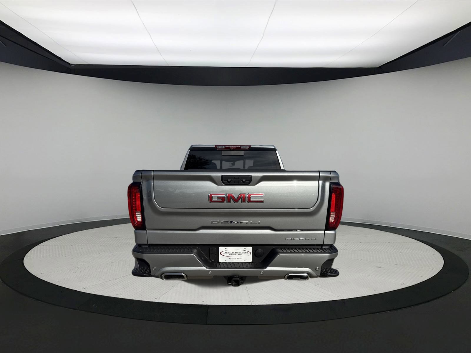 New 2026 GMC Sierra 1500 Denali image 6