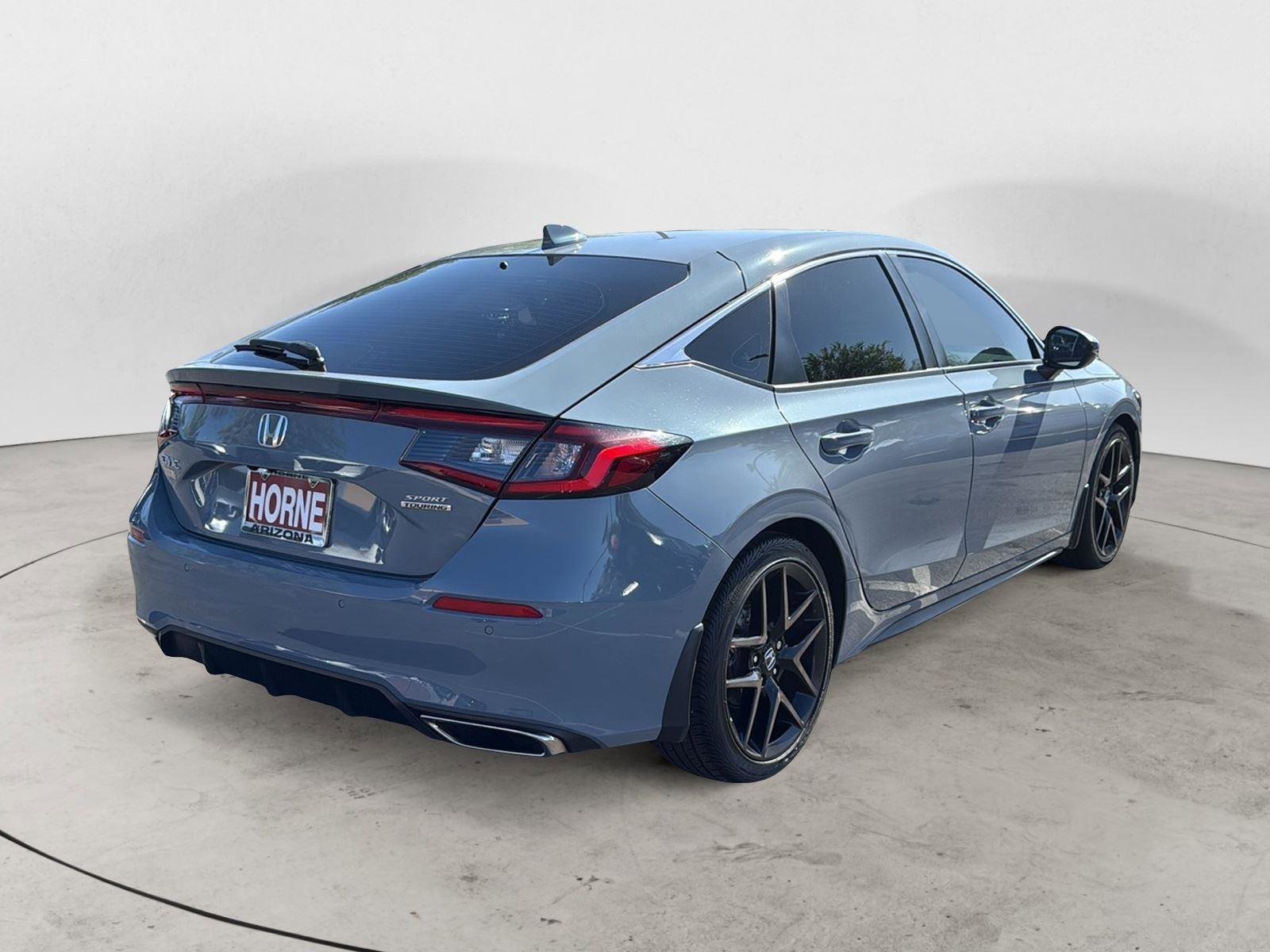 Used 2022 Honda Civic Sport Touring image 5