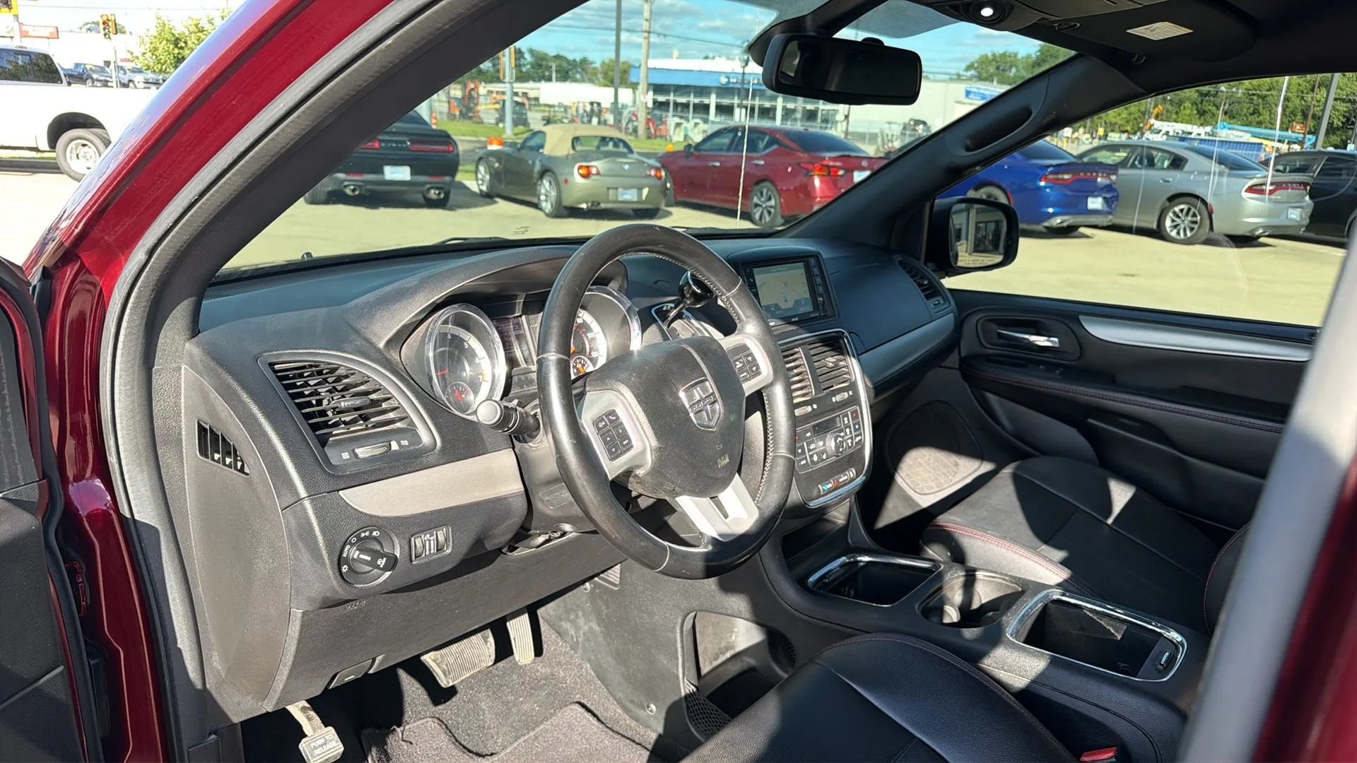Used 2020 Dodge Grand Caravan GT FWD image 52