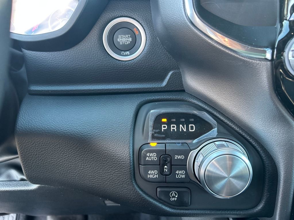 New 2026 RAM 1500 Laramie image 17