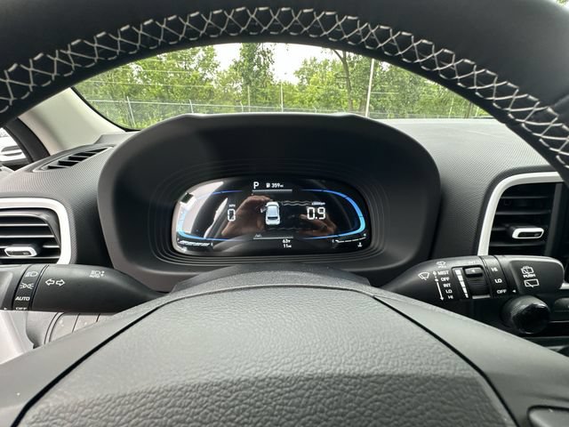 New 2026 Hyundai Venue SEL FWD image 27