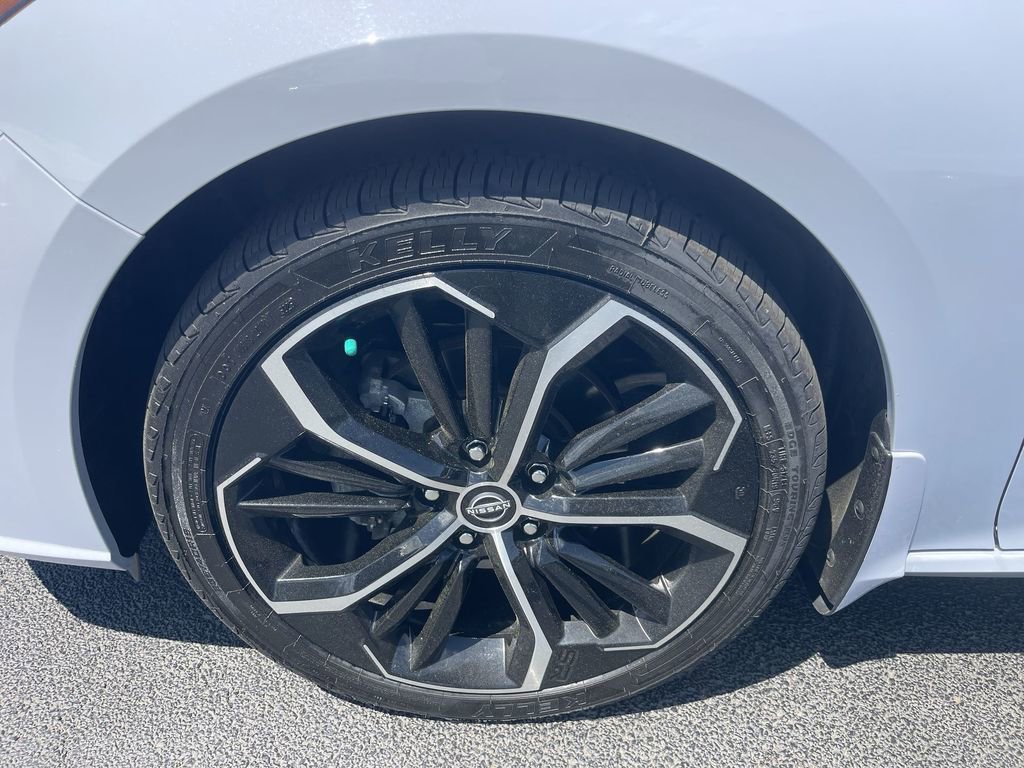 Used 2023 Nissan Altima 2.5 SR image 16