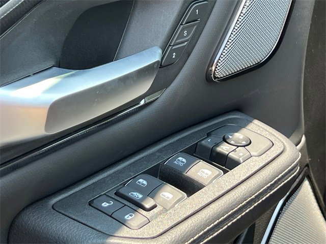 New 2026 RAM 1500 Rebel w/ Rebel Level 2 Equipment Group image 22