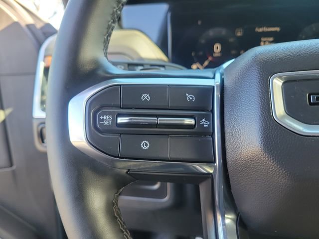 Certified 2025 GMC Yukon Denali image 27