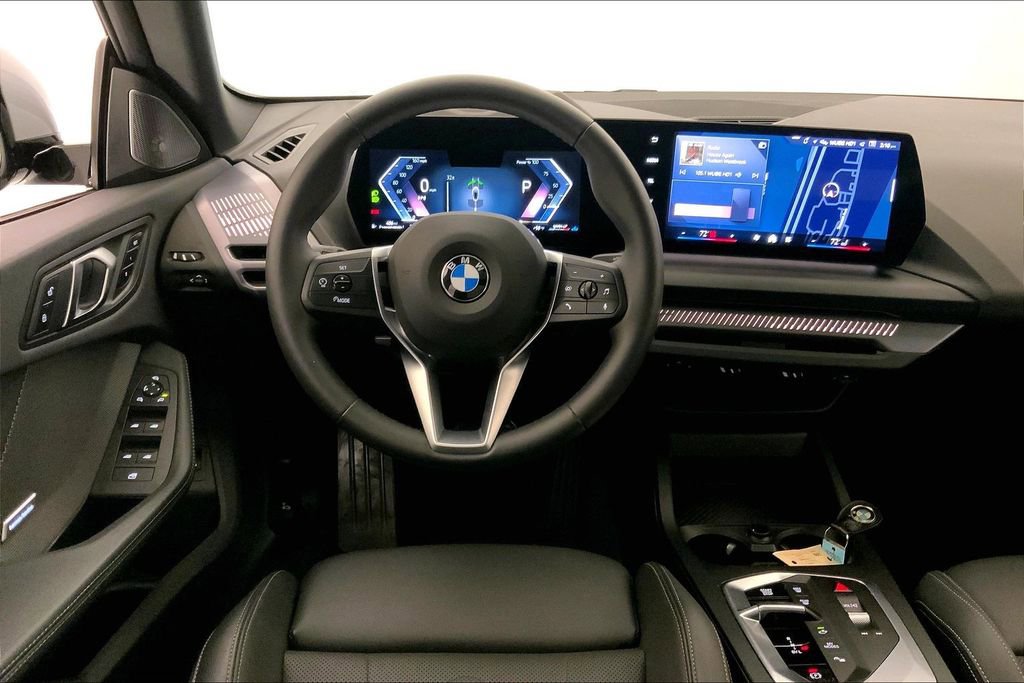 Certified 2025 BMW 228i xDrive w/ Premium Package image 4