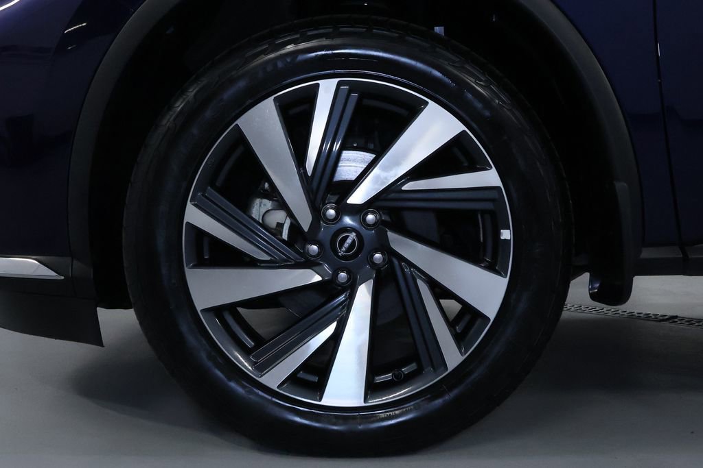 Used 2024 Nissan Murano SL image 36