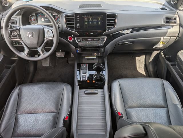 Used 2019 Honda Passport Elite image 5
