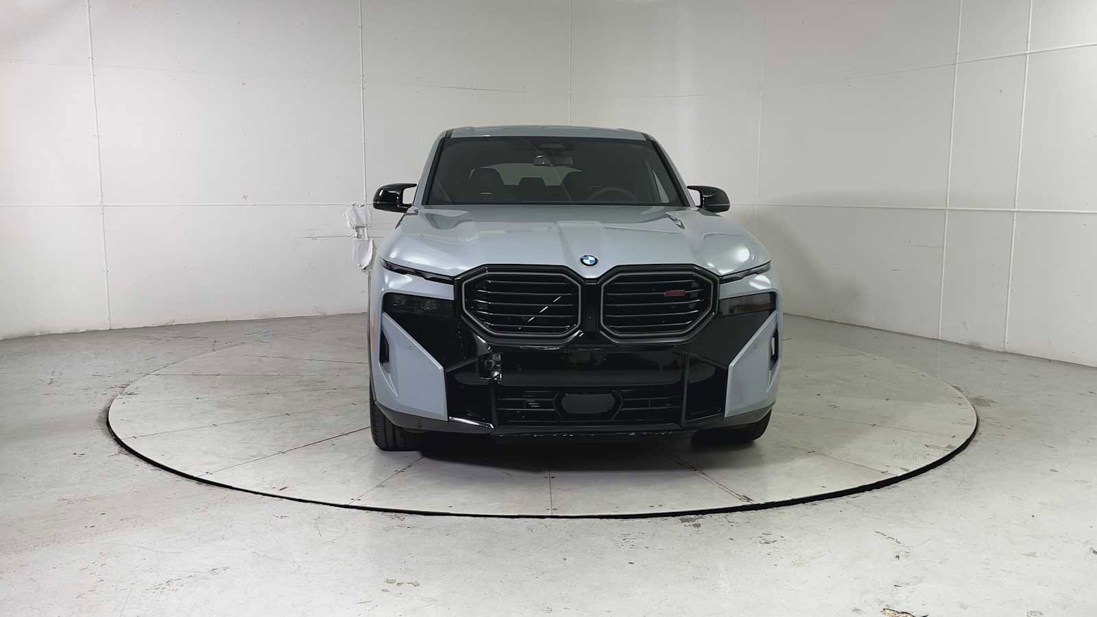 New 2026 BMW XM Label Red AWD/4WD image 7