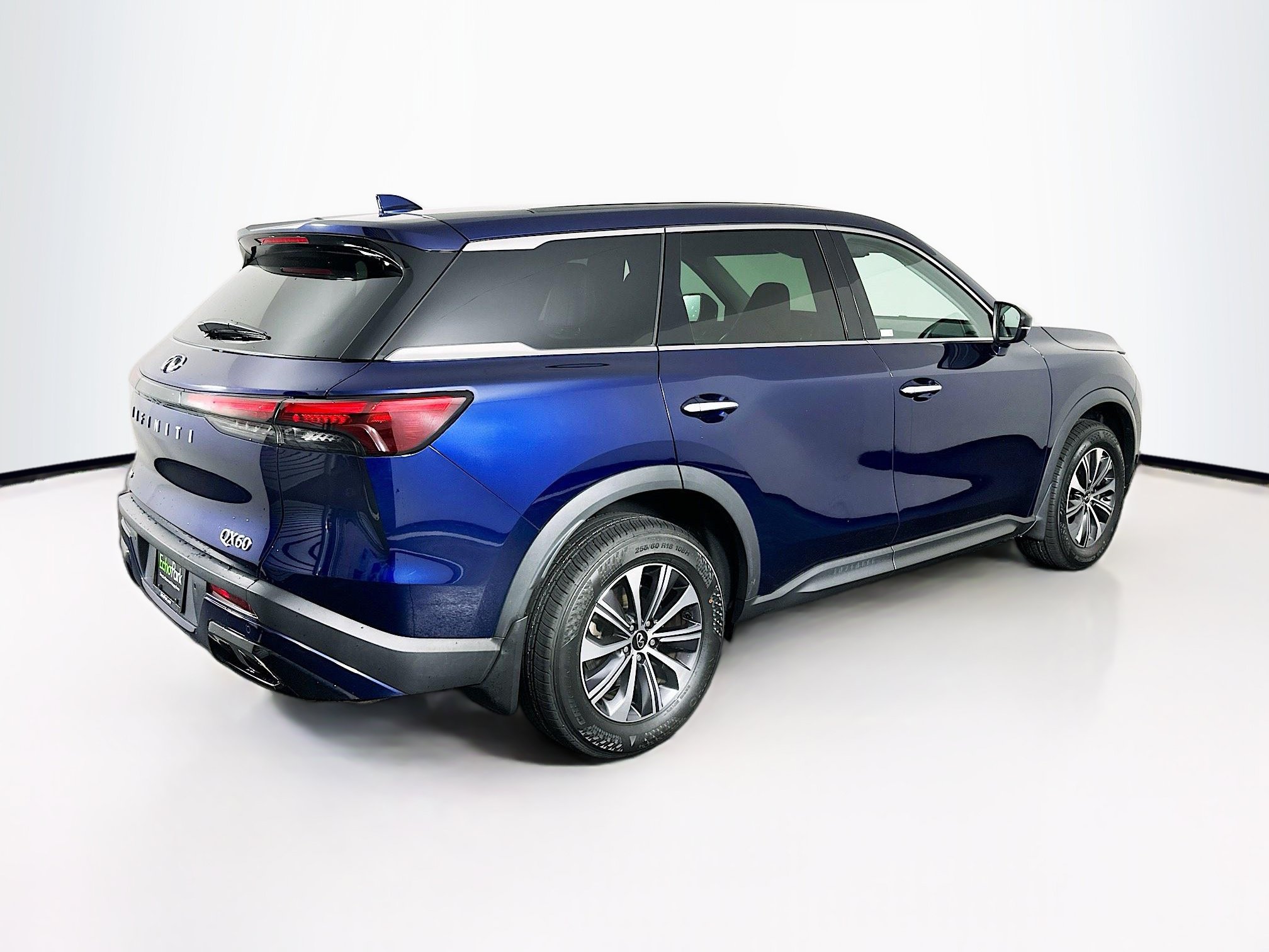 Used 2023 INFINITI QX60 Pure AWD/4WD image 9