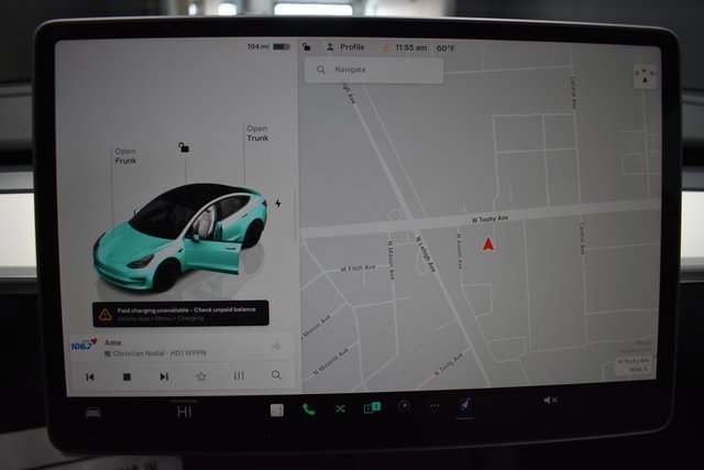 Used 2023 Tesla Model 3 Performance image 23