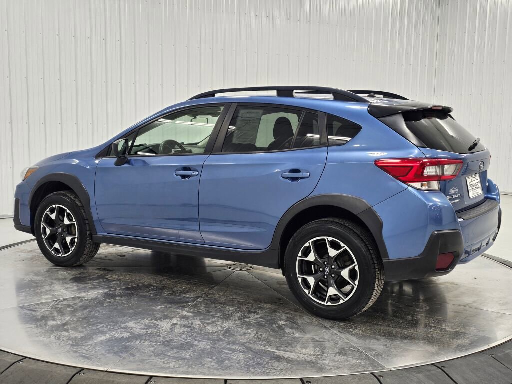 Used 2020 Subaru Crosstrek 2.0i AWD/4WD image 3